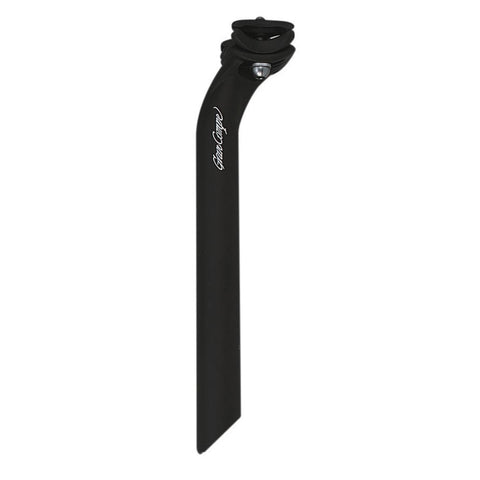 Gran Compe Seatpost250mm, forged 6061, micro adjust.