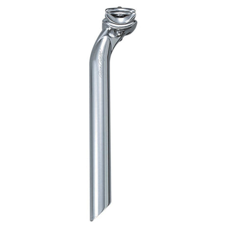 Gran Compe Seatpost250mm, forged 6061, micro adjust.