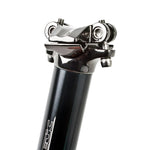 Syngenic Seat Post7075 CNC butted alloy.27.2 (300mm or 400mm) or 30.9mm (300mm).