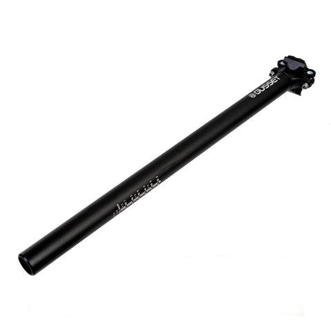Lofty Seatpost - BlackLightweight, high strength aluminium27.2mm or 30.9mm