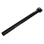 Lofty Seatpost - BlackLightweight, high strength aluminium27.2mm or 30.9mm