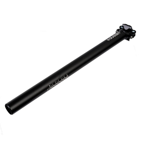 Lofty Seatpost - BlackLightweight, high strength aluminium27.2mm or 30.9mm