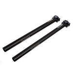 Lofty Seatpost - BlackLightweight, high strength aluminium27.2mm or 30.9mm