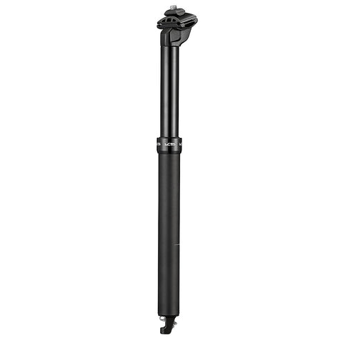 eTen i dropper seat post
