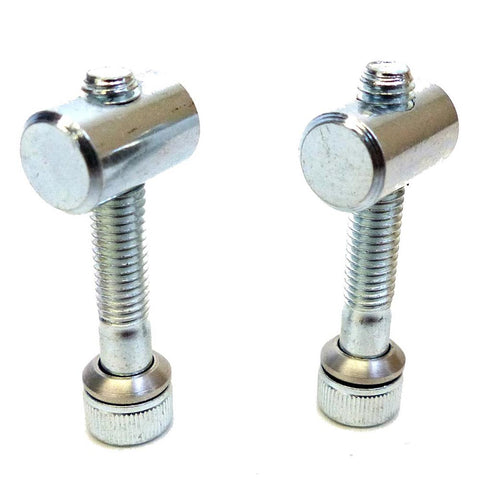 Replacement Hardware Kit for DP Seatpost
