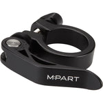 PART M:P QR Seat Clamp 31.8