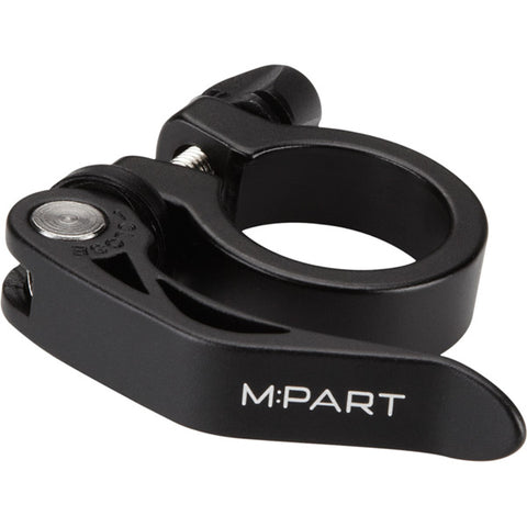 PART M:P QR Seat Clamp 31.8
