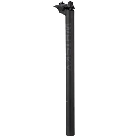 No.7 Alloy seatpost Offset