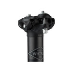 No. 7 Carbon Seatpost - zero offsetNO.7 Seatposts 27.2, 30.9 or 31.6MM