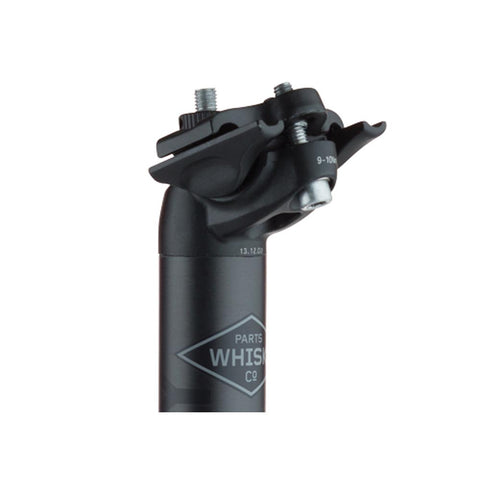 No. 7 Carbon Seatpost - 18mm offsetNO.7 Seatposts 27.2, 30.9 or 31.6MM