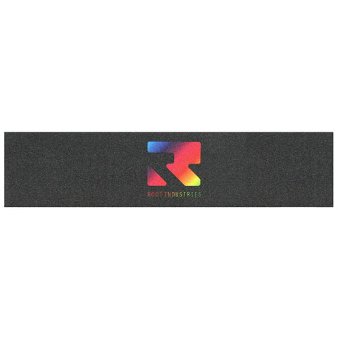 Root Industries 5.1" x 21.5" Griptape - Rainbow