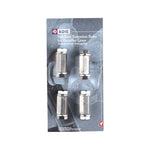 Axle extension bolts for stabilisers