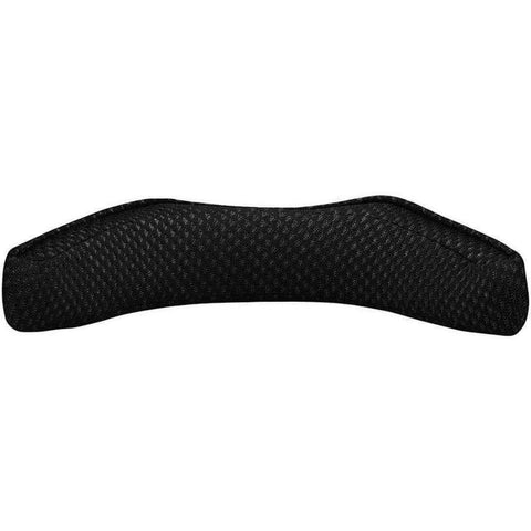 Troy Lee Designs Stage Helmet Neckroll Black / 25mm