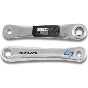 Stages Power L - Shimano Dura-Ace Track 7710 172.5mm /