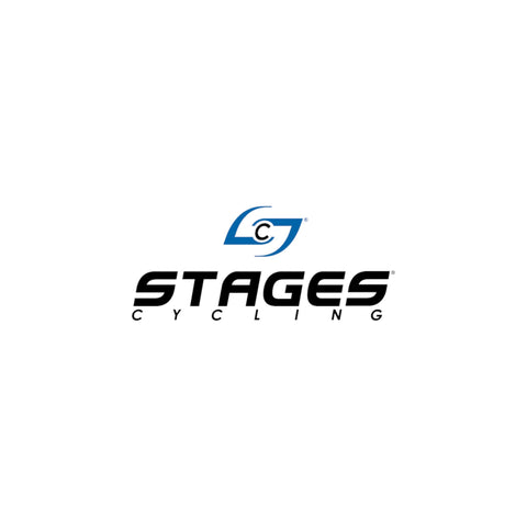 Stages Power R - Shimano Dura-Ace R9200 160mm / 52/36
