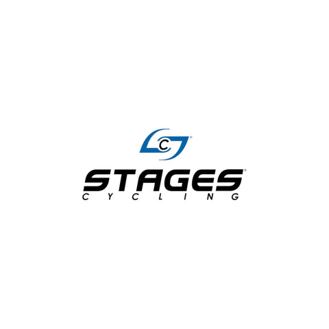 Stages HR Strap One Size /