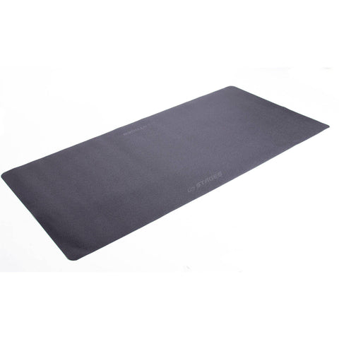 Stages SB20 Training Mat Black / One Size