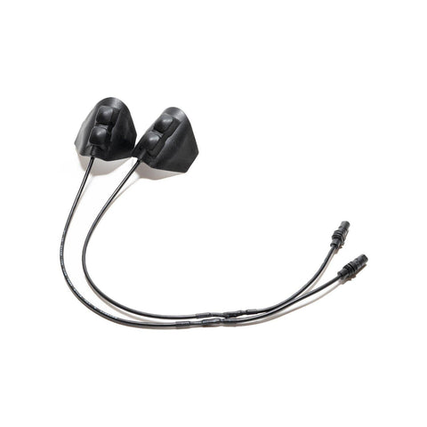Stages Smart Bike SB20 Remote Shifters Black / One Size