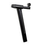 Stages Smart Bike SB20 Seat Mast Black / One Size