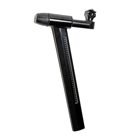 Stages Smart Bike SB20 Seat Mast Black / One Size