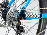 MAFIABIKES Mafia STB Peg Wedge Set - Black - Peg's Frame Adapter