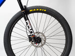 Mafiabikes Lucky 6 STB-R STREET TERRAIN BIKE Wheelie Bike