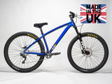 Mafiabikes Lucky 6 STB-R STREET TERRAIN BIKE Wheelie Bike