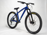 Mafiabikes Lucky 6 STB-R STREET TERRAIN BIKE Wheelie Bike