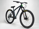 Mafiabikes Lucky 6 STB-R STREET TERRAIN BIKE Wheelie Bike