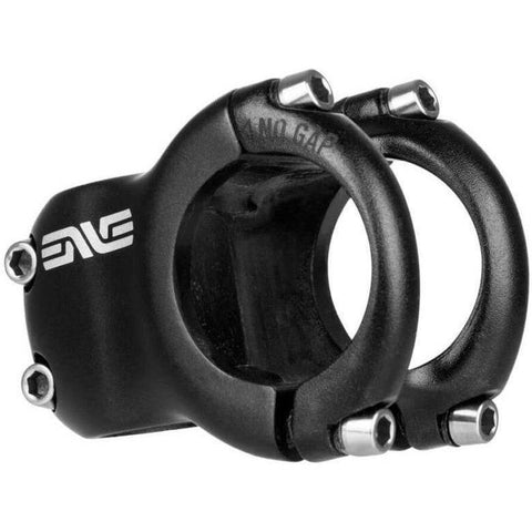 ENVE M7 Mountain Stem Black / 65mm - 35mm clamp +/- 0-degrees