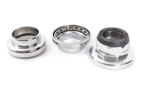 BMX standard headset KHE NECO 1b with thread 1 inch