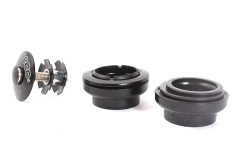 BMX Ahead headset KHE NECO 1 inch