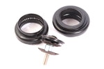 BMX headset KHE M-Wave 1 1/8 inch