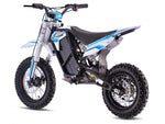 Stomp E-Box 1.6 - 1600W Electric Pit Bike Off Road Motocross E-Bike