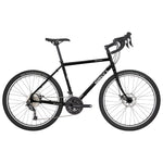 Disc Trucker 26" bike - Black