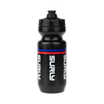 Intergalactic Bottle