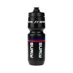 Intergalactic Bottle