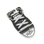 Synch Bands Shoelaces - White Lightning - Kids