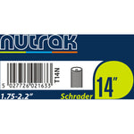 TUBE Nutrak 14x1.75-2.125 Sch - T14N