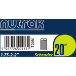 TUBE Nutrak 20x1.75-2.125 Sch - T20N