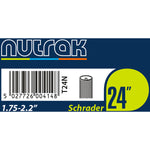 TUBE Nutrak 24x1.75-2.125 Sch - T24N