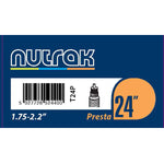 TUBE Nutrak 24 x 1.75-2.2 Prst