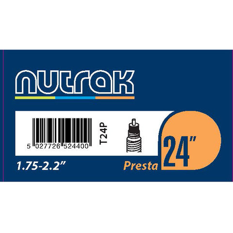 TUBE Nutrak 24 x 1.75-2.2 Prst