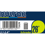 TUBE Nutrak 26x2.1-2.4 Sch