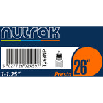 TUBE Nutrak 26 x 1-1.25 Prst