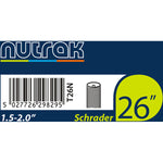 TUBE Nutrak 26x1.5-2.0 Sch