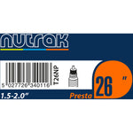 TUBE Nutrak 26x1.5-2.0 Prst