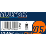 TUBE Nutrak 27.5 x 1.75-2.1 Prst