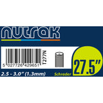 TUBE Nutrak 27.5 x 2.5-3.0 Sch