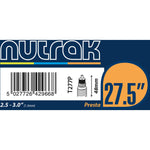 TUBE Nutrak 27.5 x 2.5-3.0 Prst